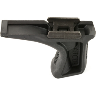 BCM GUNFIGHTER KNSTHTC GRP PIC BLK