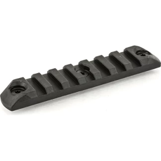 BCM GUNFIGHTER KEYMOD NYLON 4" BLK