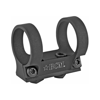 BCM GUNFTR RING LIGHT MNT 1" MOD0 ML