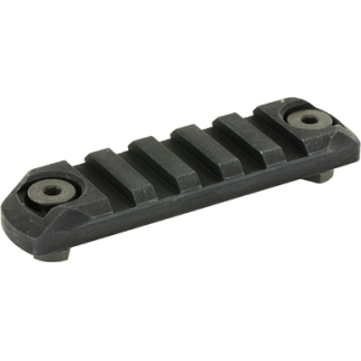 BCM GUNFTR ALUM RAIL 3" BLK MLOK