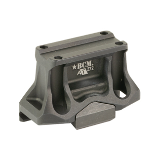 BCM 1.93" A/T MOUNT MRO BLK