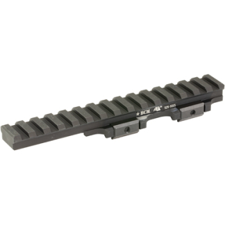 BCM AT OPTIC RISER 525-10X5 BLK