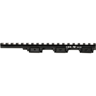 BCM AT OPTIC RISER 525-13X5 BLK