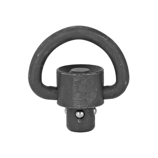 BCM GUNFTR QD SLING SWIVEL 1" D RING