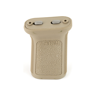 BCM GUNFIGHTER VERT GRP KEY MOD3 FDE
