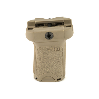 BCM GUNFIGHTER VERT GRIP SHORT FDE