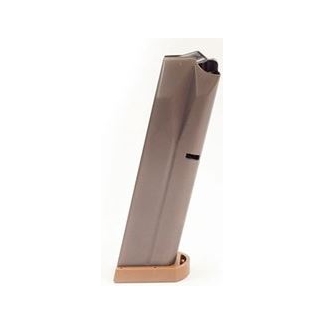BERETTA MAGAZINE M9A3 9MM 17RD FDE