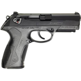 BERETTA PX4 STORM F 9MM BL/SYN 4" 10+1