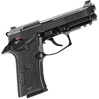 BERETTA 80X CHEETAH 380ACP 3.9