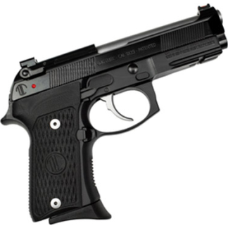 92G Elite LTT 9mm Cmpt 15rd