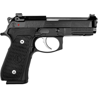 Beretta 92G Elite LTT 9mm Cent