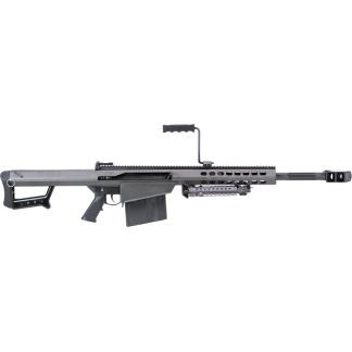 BARRETT FIREARMS 82A1 50BMG BLK 20" 10+1