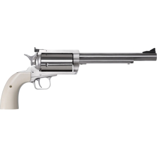 MAGNUM RESEARCH BFR REV 30-30 SS BSLY 7.5" 6SH