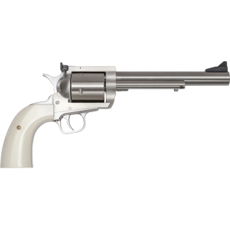 MAGNUM RESEARCH BFR 454CAS BISLEY 6.5" 6SH