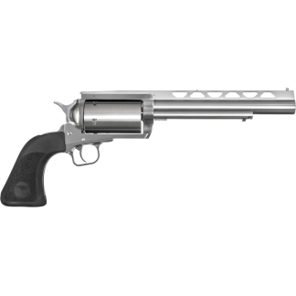 MAGNUM RESEARCH BFR 45LC/410 SS 7.5" 6SH