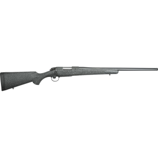 BERGARA RIDGE 6.5PRC BK/SY 24" 2+1 TB