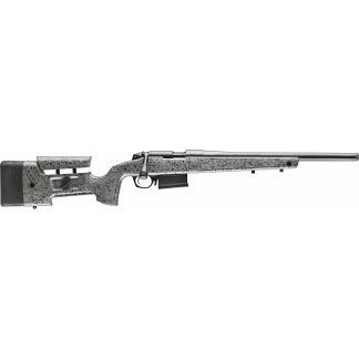 BERGARA HMR TRAINER 17HMR BK/GRY 18"