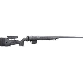 BERGARA HMR PRO 300PRC GRAY 26" TB