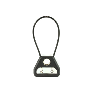 BL FORCE UNIVERSAL WIRE LOOP BLK