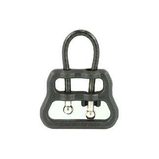 BL FORCE ULOOP 1.25" BLK