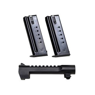 MAGNUM RESEARCH CONVERSION KIT 44MAG 6" BLACK