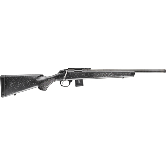 BRG BMR BA 17HMR 20B CRBN BLK
