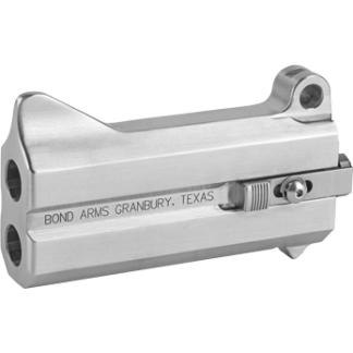 BOND DEFENDER BBL 3" 357MAG