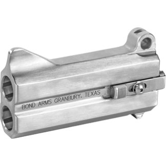 BOND DEFENDER BBL 3" BBL 45C/410