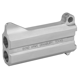 BOND DEFENDER BBL 3" 45ACP