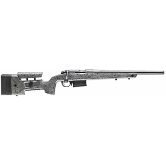 B14 Trainer 22LR steel 18"