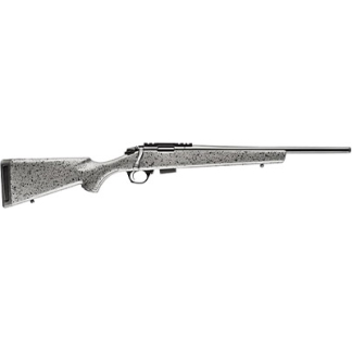 BMR Micro .22LR Steel 18"