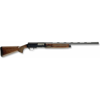 BROWNING A5 HUNTER 12/28 BL/WD 3"