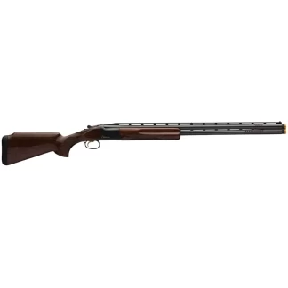 Browning Citori CXT 12 ga 30 in shotgun blued receiver walnut Monte Carlo stock