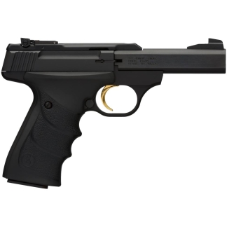 BROWNING BUCKMARK CNTR MICRO SS 4" CA