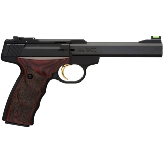 BROWNING BUCKMARK FIELD 22LR 5.5" CA