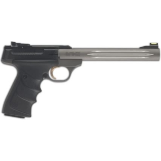 BROWNING BUCKMARK LITE GRY 22LR 7.5" CA