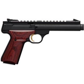 BROWNING BUCKMARK FIELD TGT 22LR TB