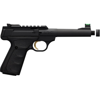 BROWNING BUCKMARK CAMP URX SR 22LR 5.5