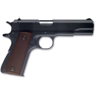 BROWNING 1911-22 A1 22LR BL 4.25" 10+1