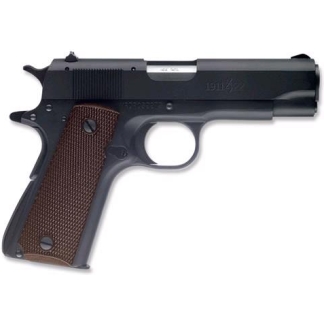 BROWNING 1911-22 COMPACT 22LR BL 10+1
