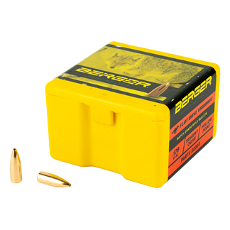BERGER .204 35G VARM FB 100CT
