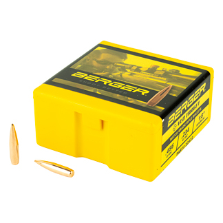 BERGER .224 80G TRGT VLD 100CT