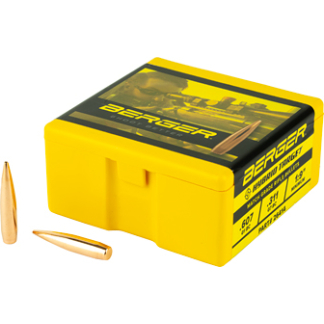 BERGER .264 140G TRGT HYB 100CT