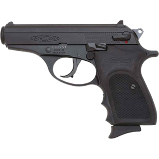 Bersa Firestorm .380 Matte 7 R