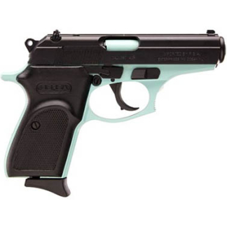 BRS Thunder 380 Robin blue