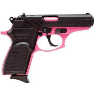 BRS Thunder 380 Pink matte