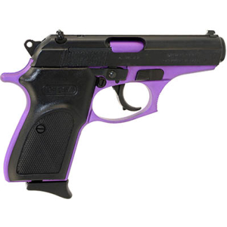 BRS Thunder 380 purp matte