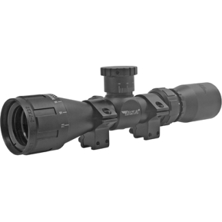 BSA SWEET 22 2-7X32 30/30 BLK