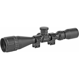 BSA SWEET 22 4-12X40 30/30 BLK