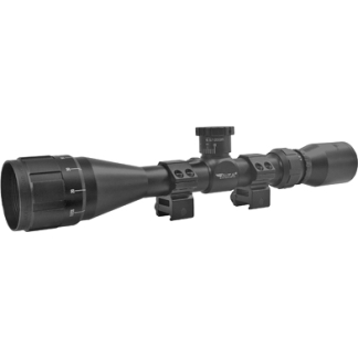 BSA SWEET 6.5CREED 4.5-18X40 30/30